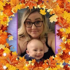 Meet your Posher, Candise